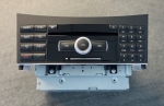 Reparatur Mercedes Benz W166 W204 W212 W218 und Baugl. Comand NTG4 interner 6-fach DVD/CD-Wechsler ohne Funktion
